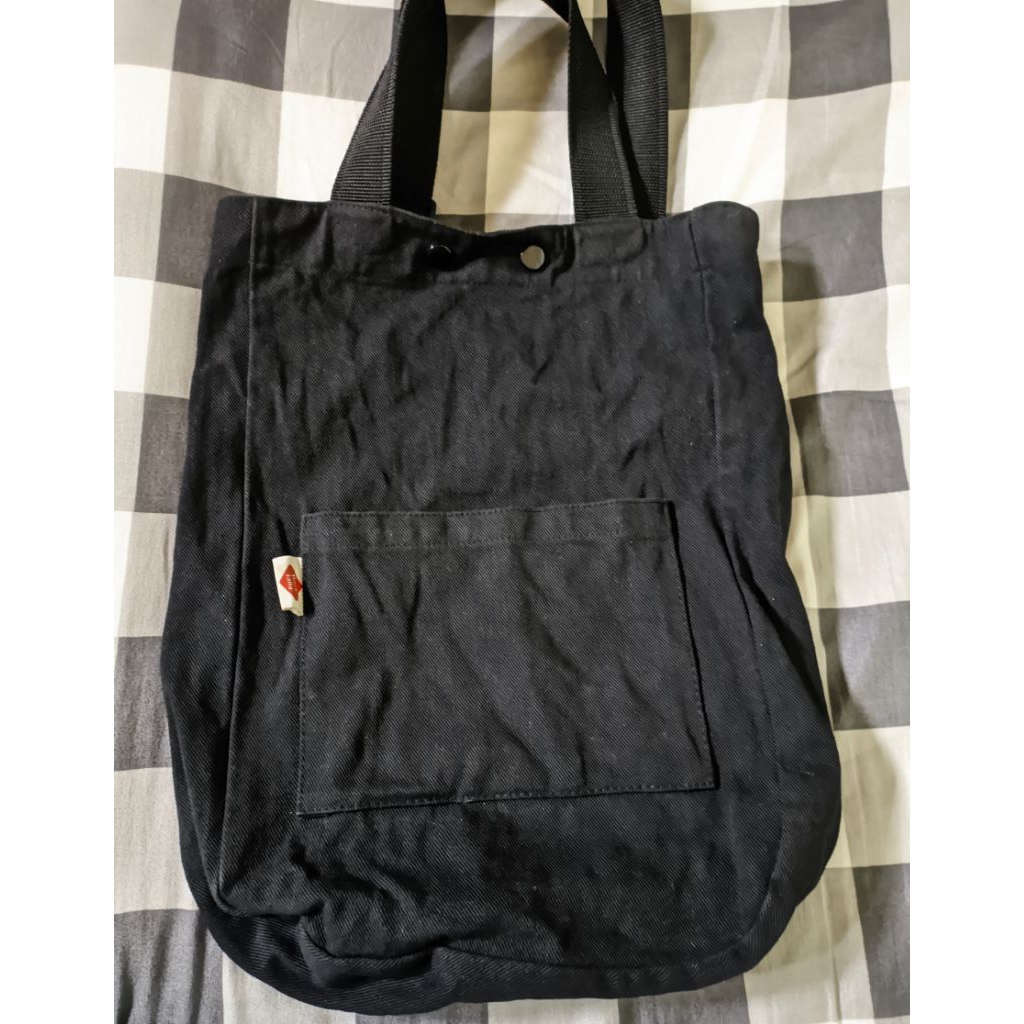 PL PRELOVED TAS TOTE BAG BARKLANA