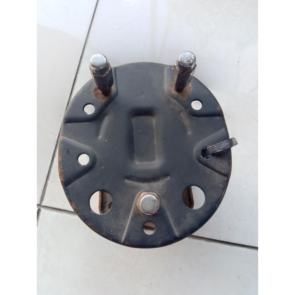 Dudukan Ban serep Katana Original