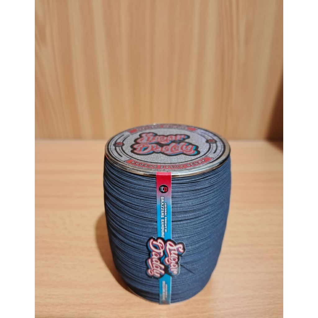 Gelasan Matot Brazzers Sugar Daddy Bahan Abu Sugoi Size 0.23 Klos 6000 Yard