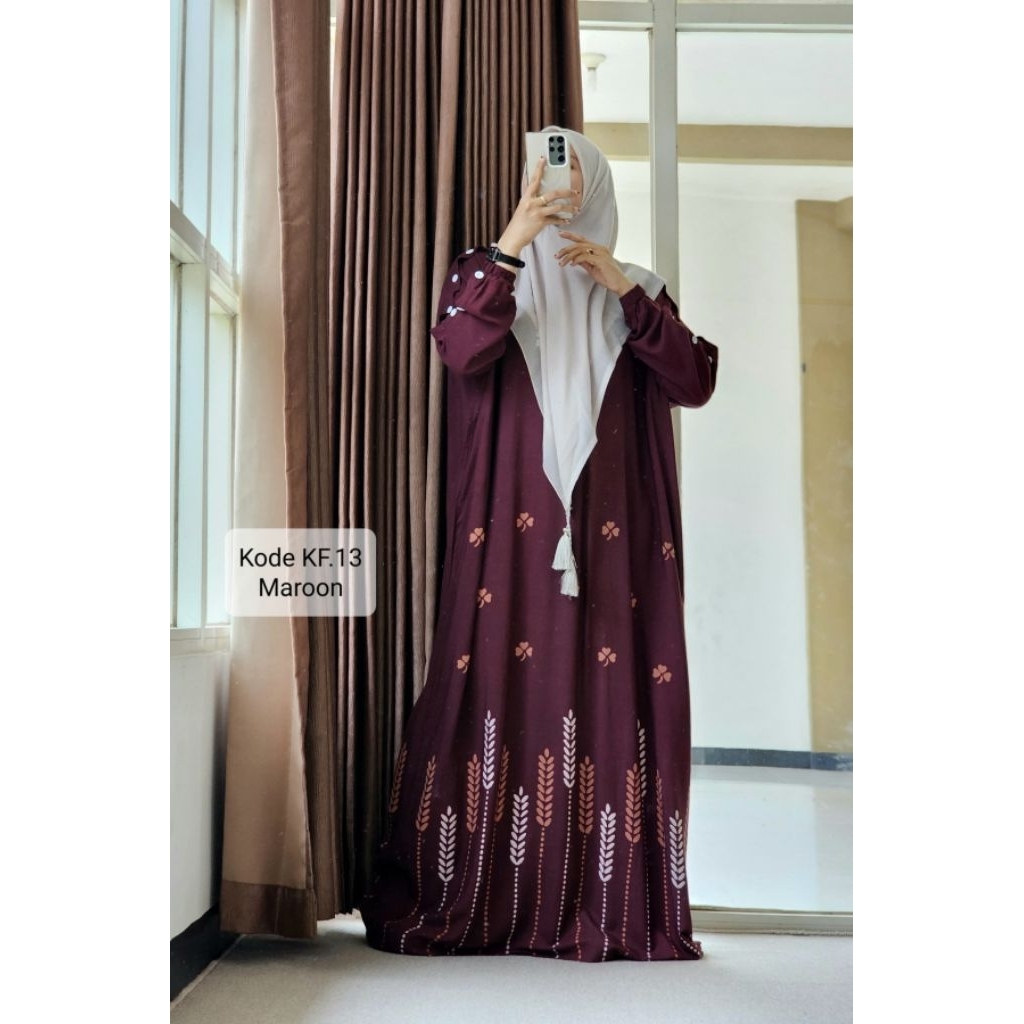 GAMIS TWILL ELZEIMA ORI