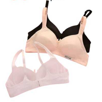 BH/BRA REMAJA TANPA KAWAT BUSA BH SMP/SMA MURAH
