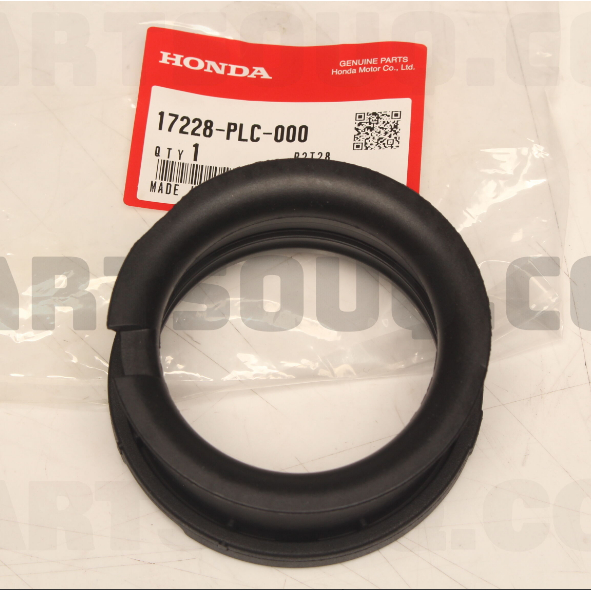 THROTTELE JOINT MOBIL HONDA , JOINT RUBBER THRO 17228-PLC-000 ORIGINAL HONDA 100%