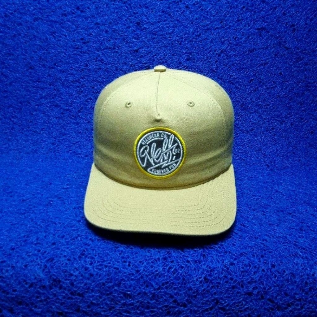 topi NEFF headwear CO streetwear