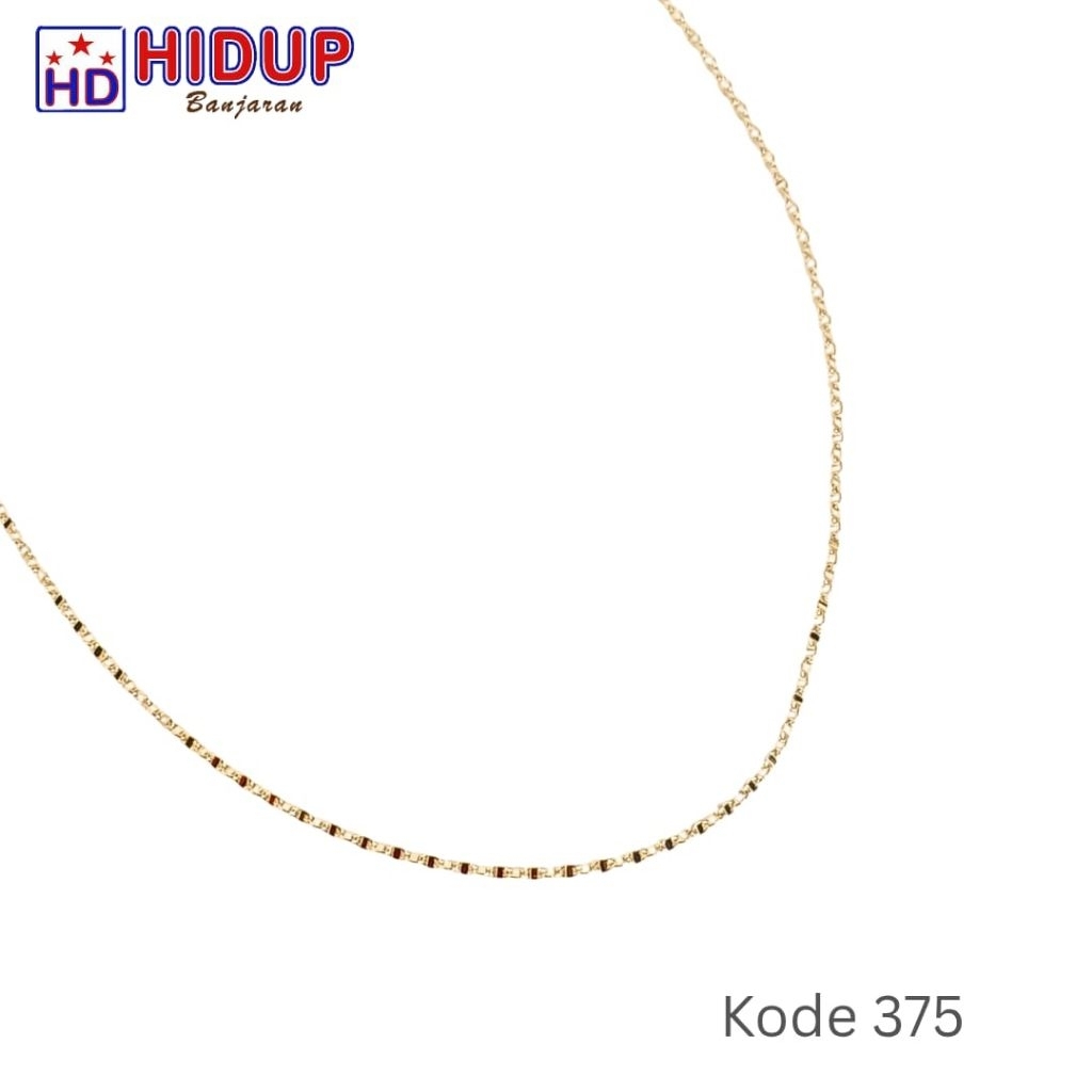 KALUNG FASHION MDL TOSCANO 375 NEW