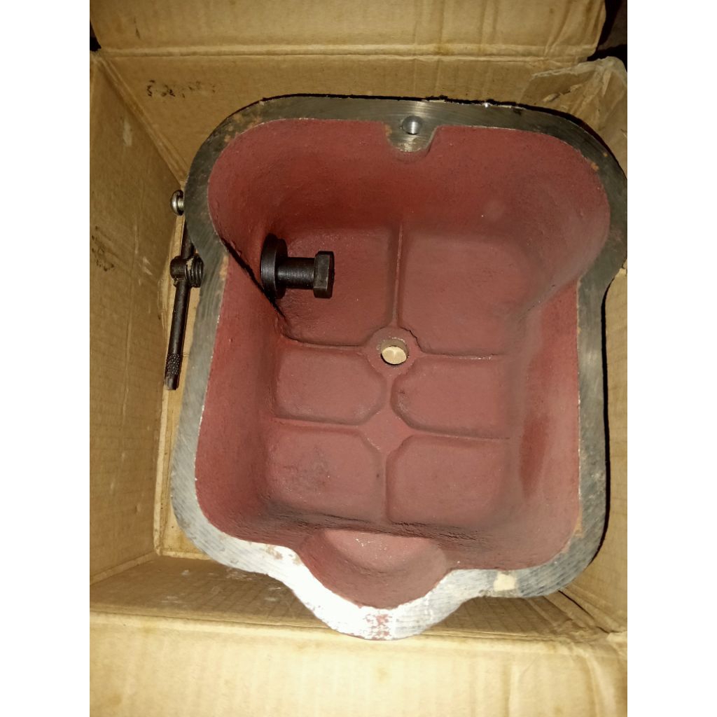 Bonet S1125 /cylinder head cover S1125