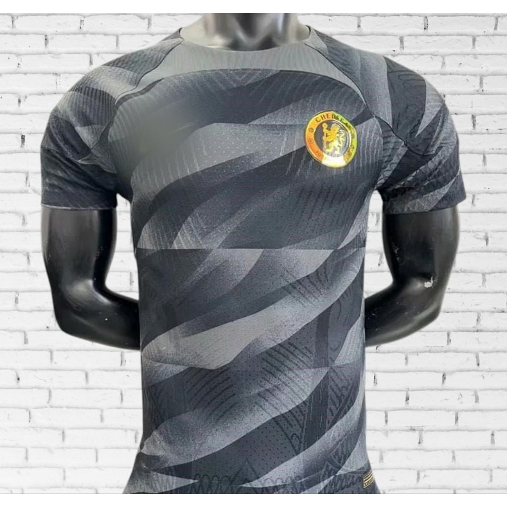 Chelsea GK Player Issue