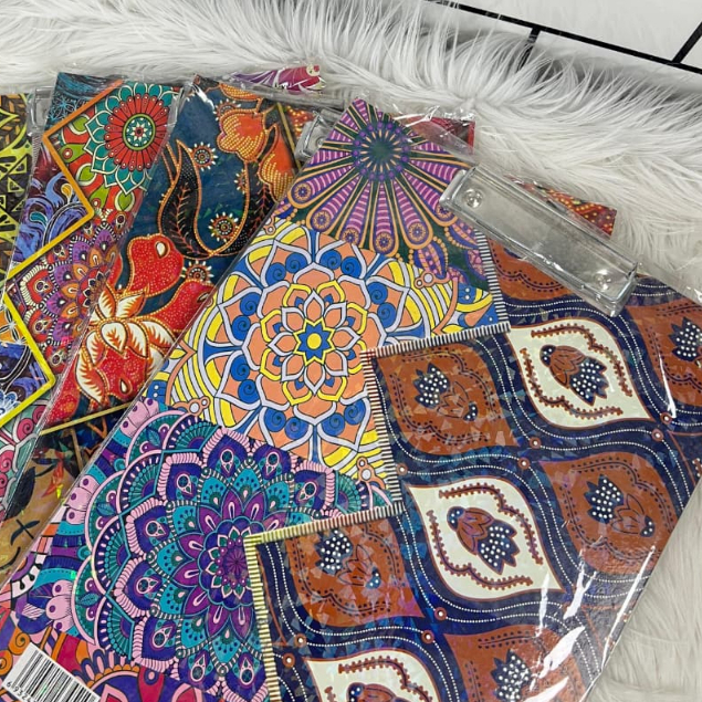 PAPAN UJIAN // PAPAN UJIAN ANAK SEKOLAH // PAPAN UJIAN