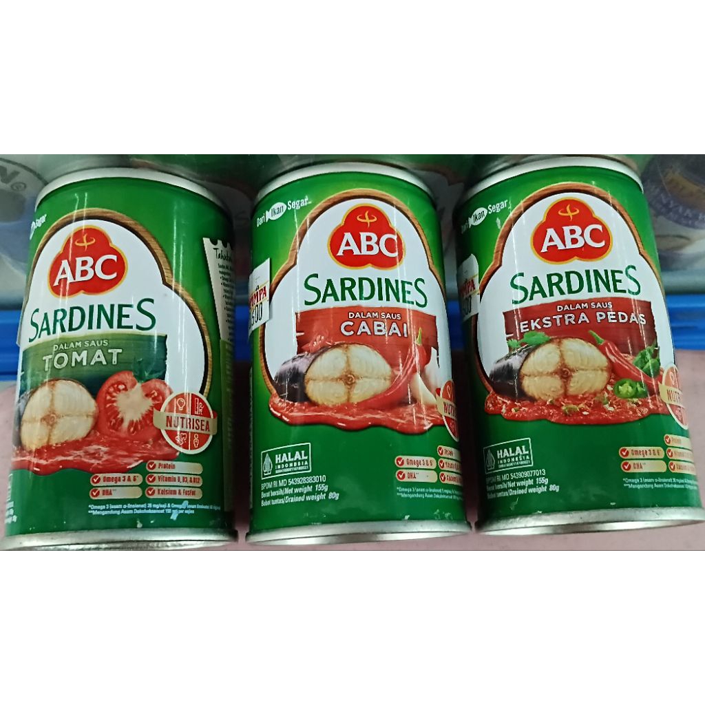 ABC Sarden