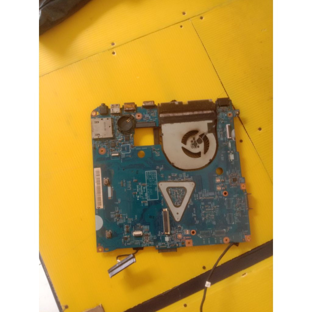 mainboard motherboard Acer e1 422 normal