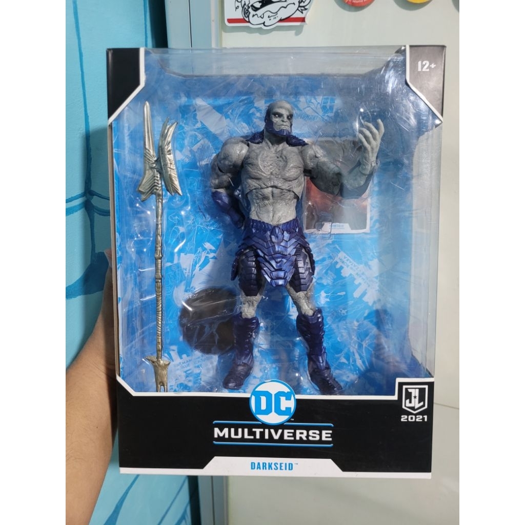 mcfarlane darkseid