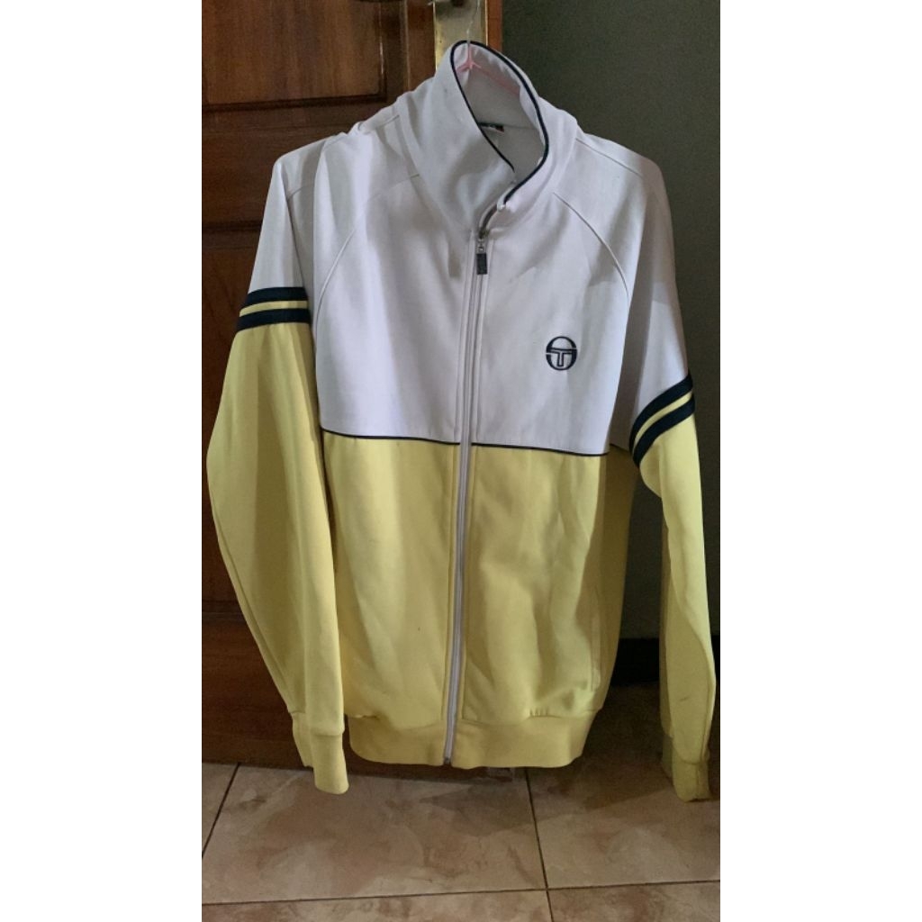Tracktop Sergio Tacchini