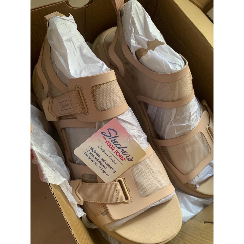 Preloved Skechers Stamina