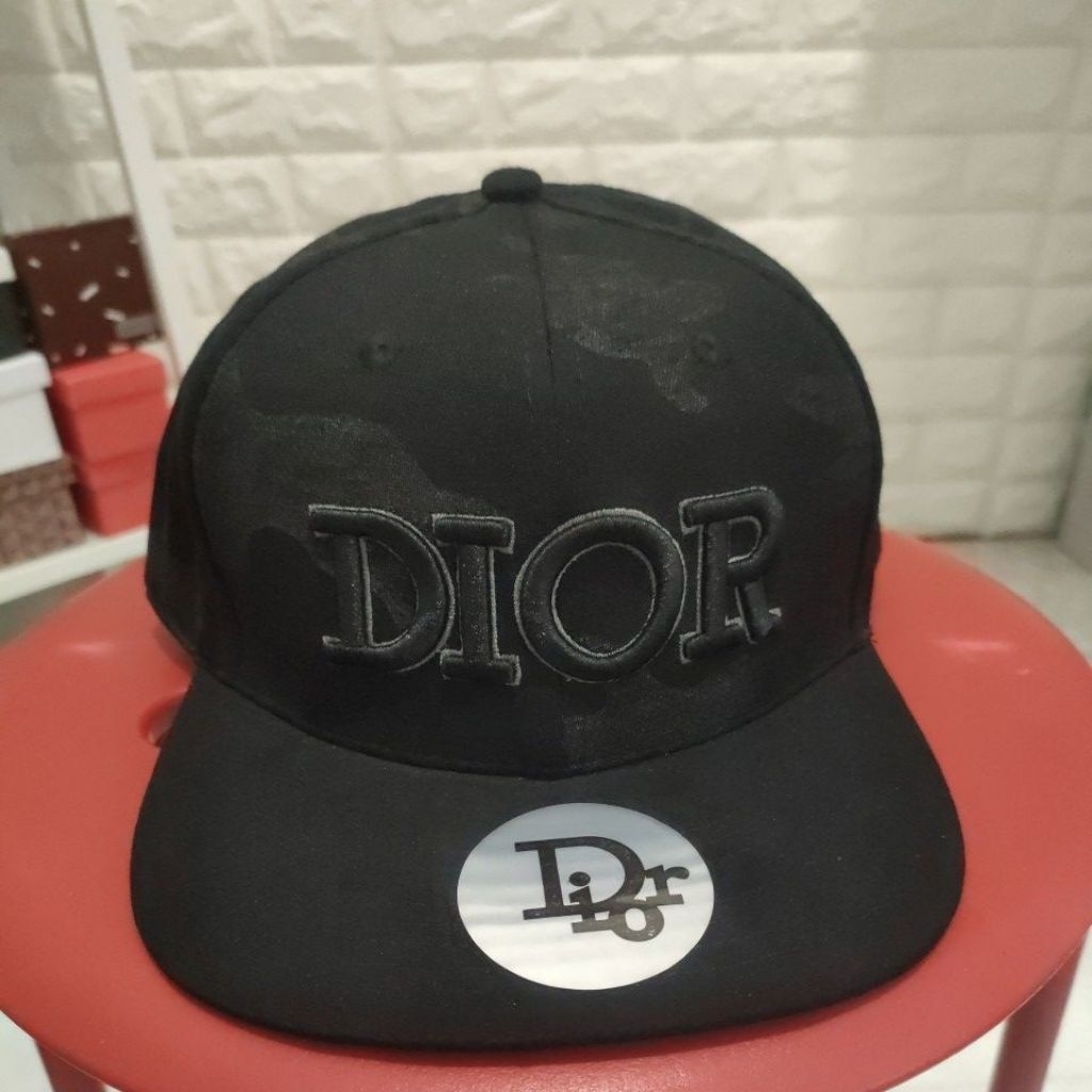TopiDior