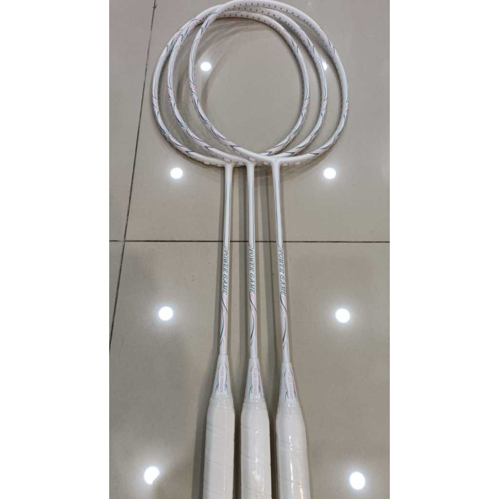 Raket Badminton FLEX POWER POWER GAME ORIGINAL