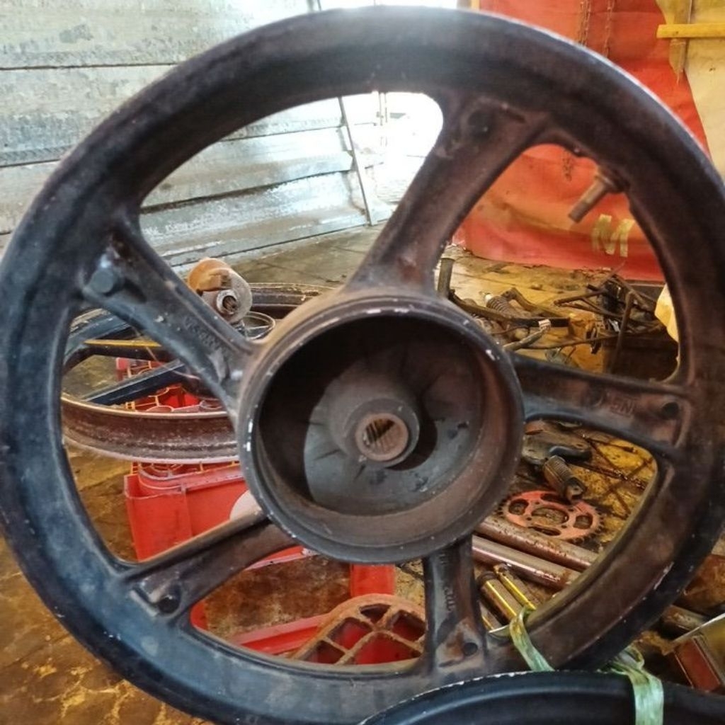 velg pelk set ori mio j