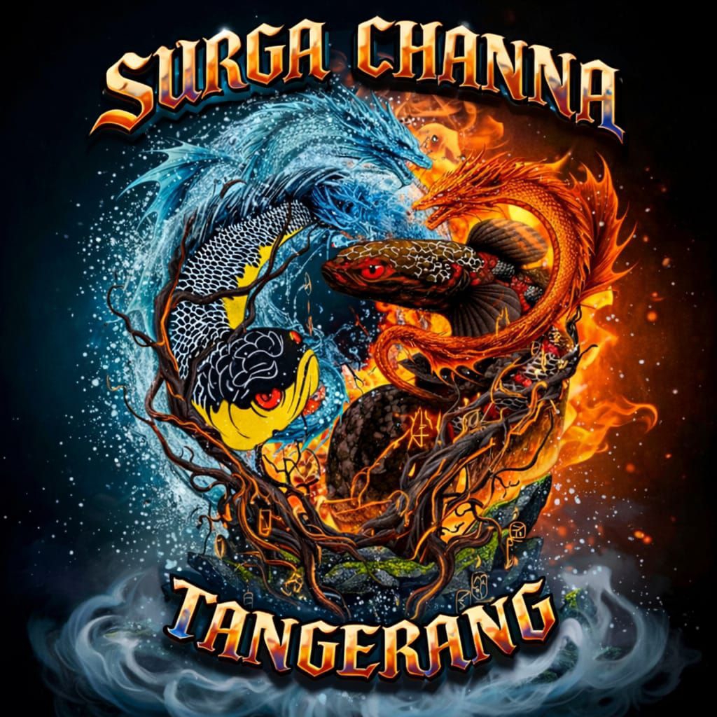 Maru RED 5e, Riau 3e