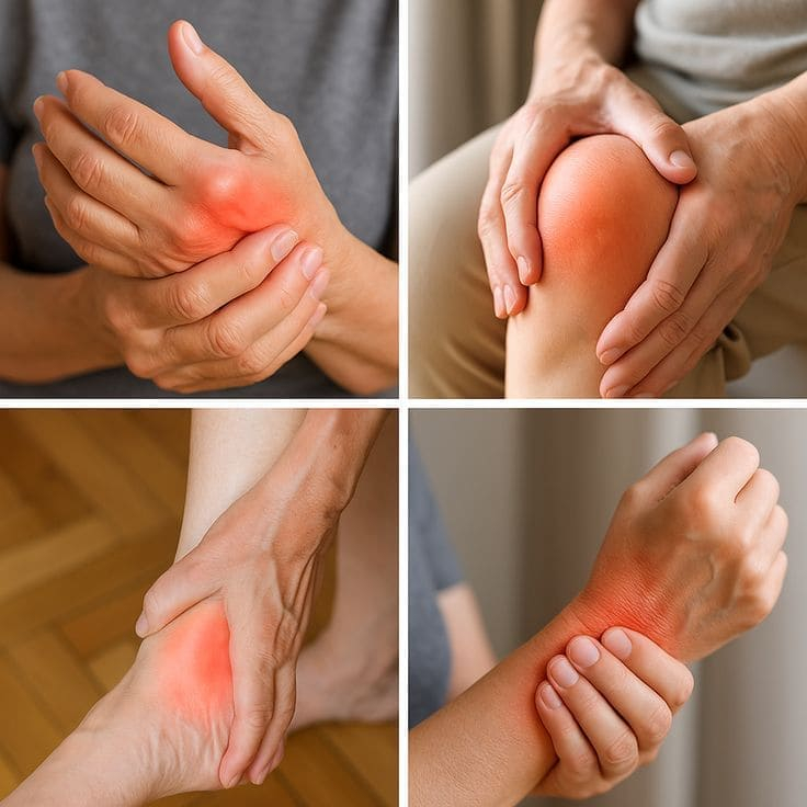 Apreda Joicare Hot Spray Obat Nyeri Sendi Siku & Frozen Shoulder - Pereda Sakit Otot Betis Pegal