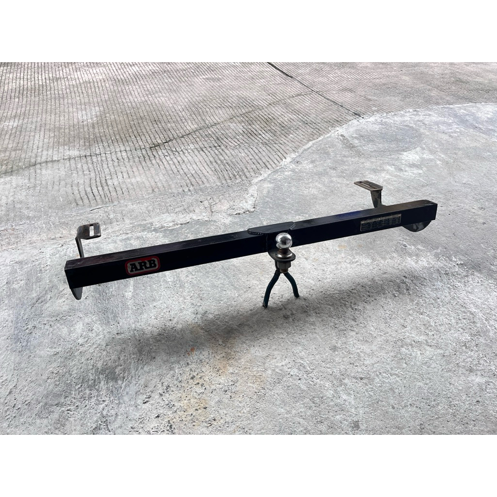 Towing Bar ARB