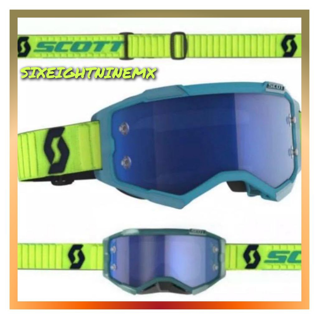 goggle scott cross enduro kacamata scott cross kacamata scott mtb kacamata scott motocross goggle cr