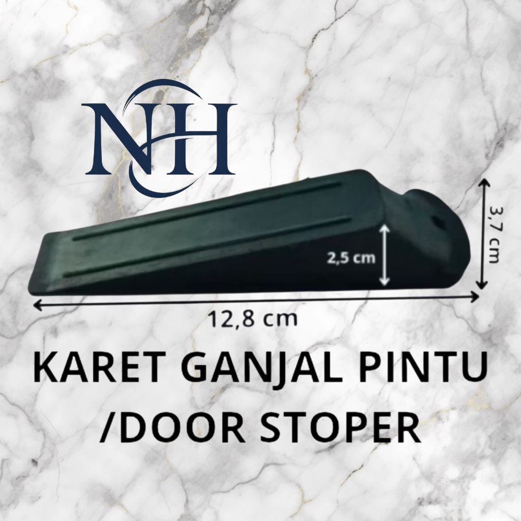 KARET GANJEL PINTU /DOOR STOPPER /KARET GANJELAN PINTU RUMAH