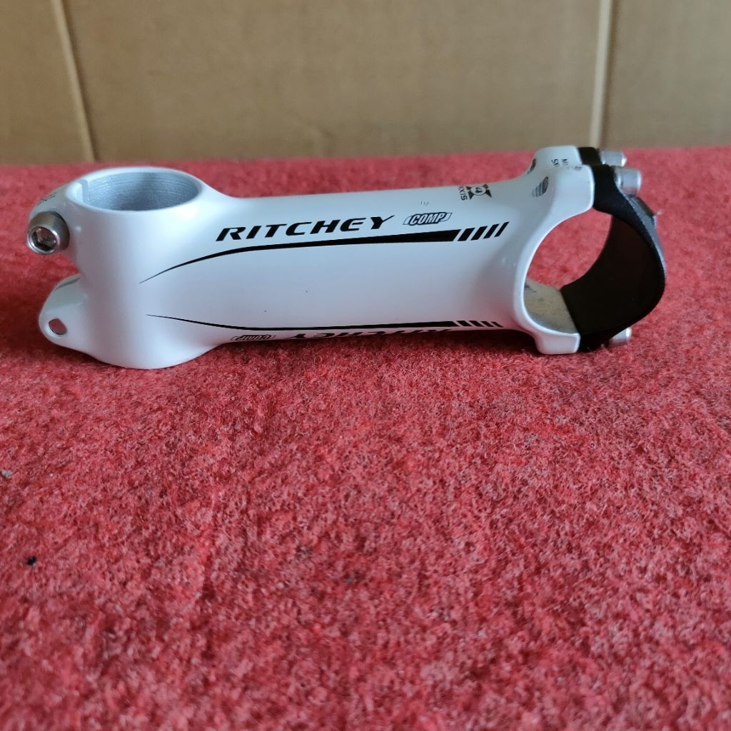 Stem Ritchey WCS Axis