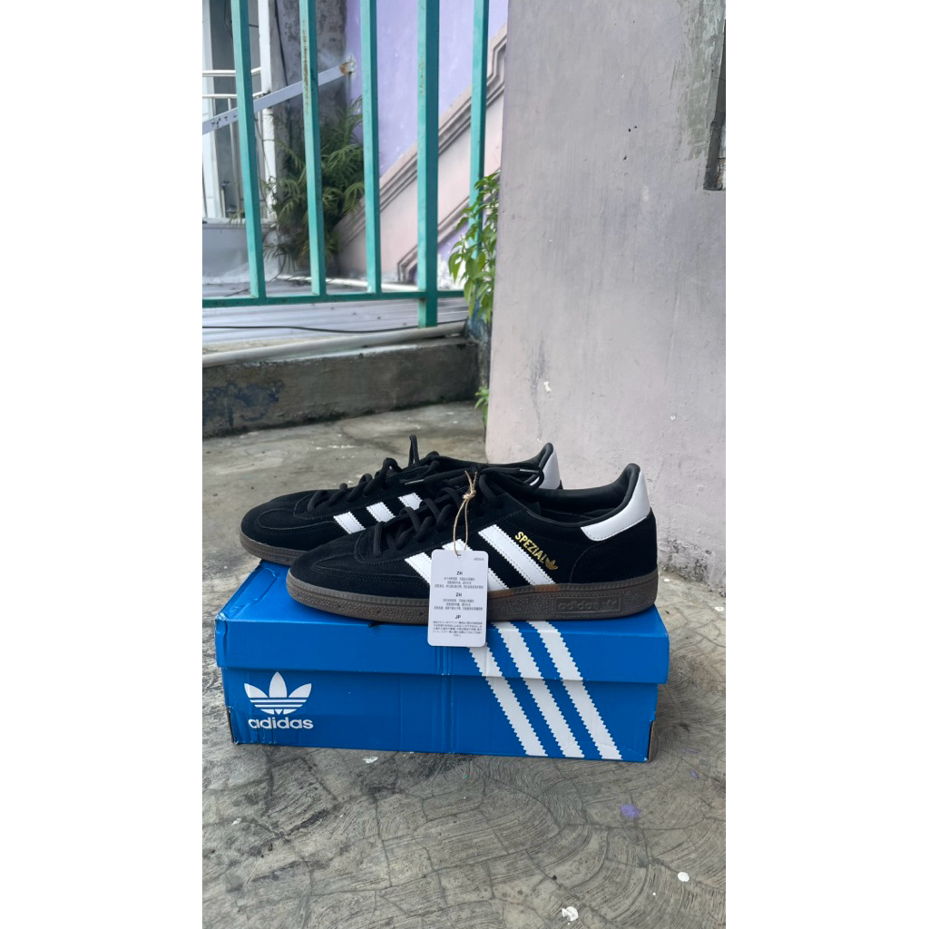 adidas spesial bw