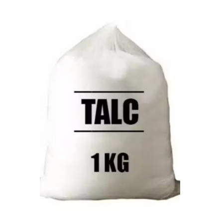 Talk 1KG - dempul resin - tepung resin - talek - pengental resin