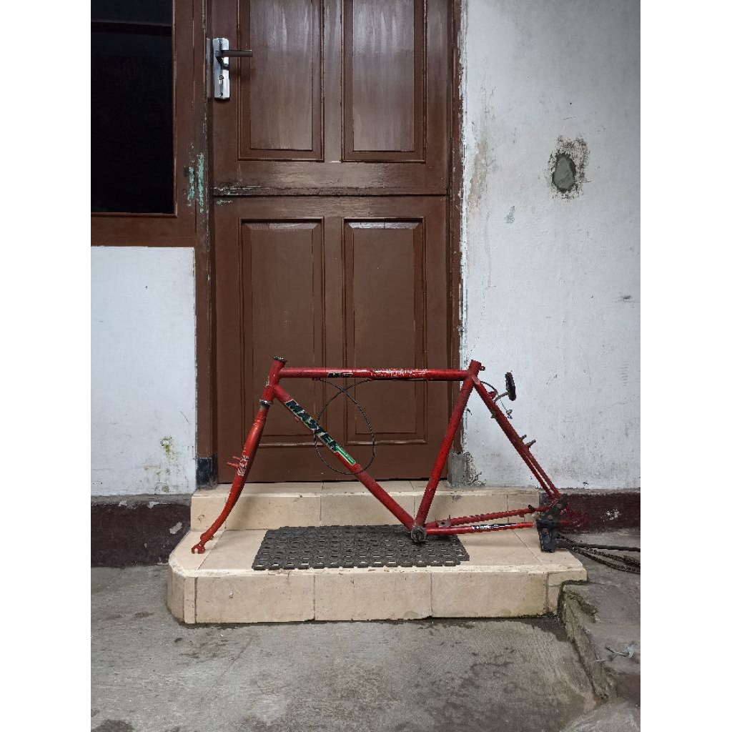 FRAME SET SEPEDA 26