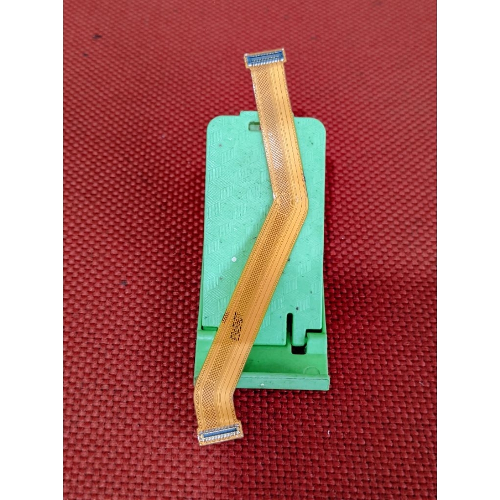 Fleksibel Sambungan lcd Samsung Galaxy A50S original