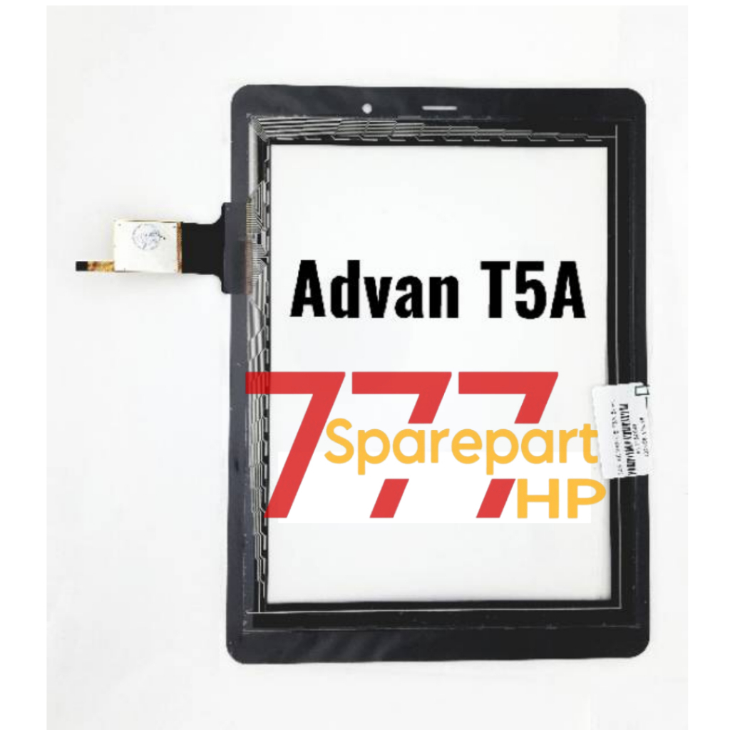 Touchscreen TS Advan Tablet T5A - Advance Tab