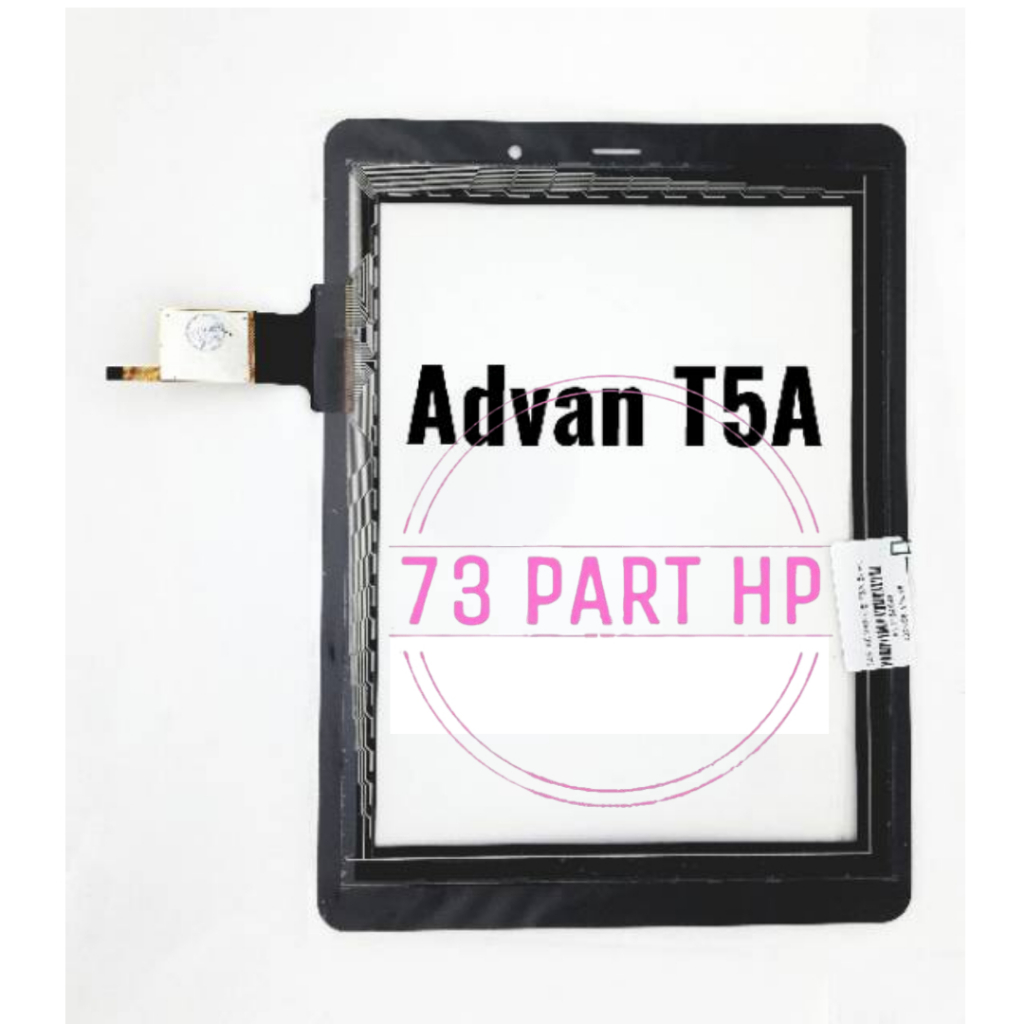 Touchscreen TS Advan Tablet T5A - Advance Tab