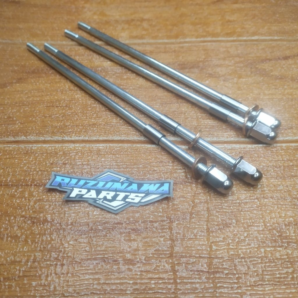 BAUT TUSUK SATE ASTREA GRAND BAUT TANAM BORING CYLINDER HEAD HONDA ASTREA GRAND PRIMA STAR IMPRESA S