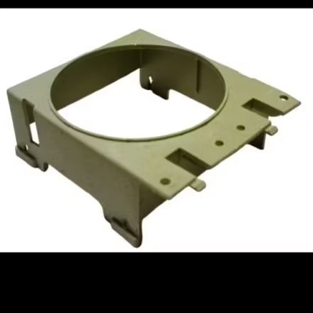 Cover Plastik Kipas Pendingin Peltier Dispenser Air Cosmos Miyako Original