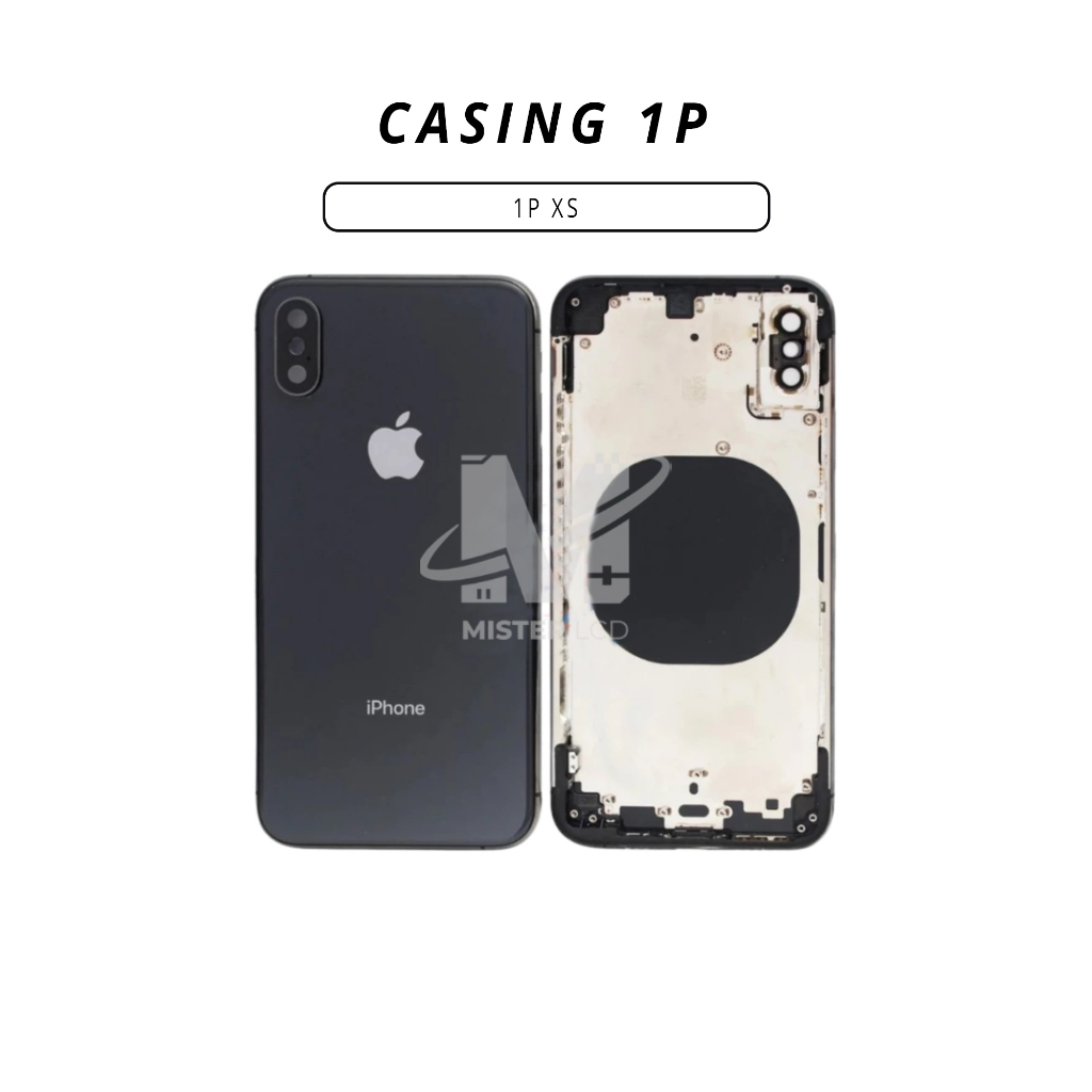 CASING IPH XS