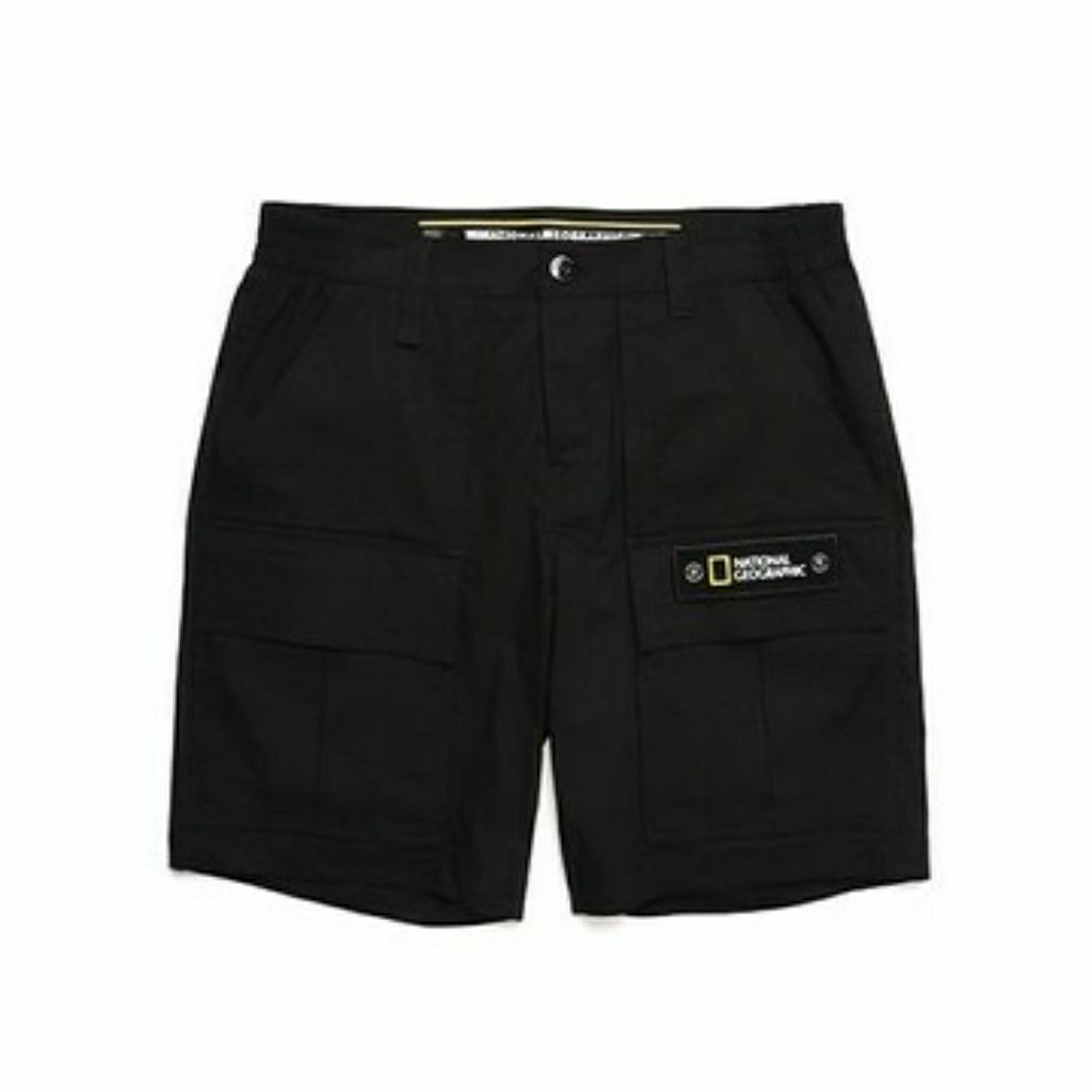 Celpen Cargo National Geographic Patch (N212MHP020)