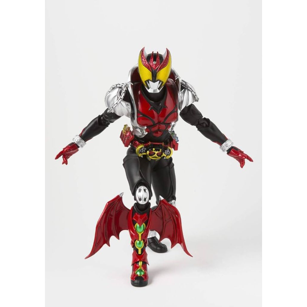 shf kamen rider kiva Shinkocchou Seihou Kamen Rider Kiva form new misb