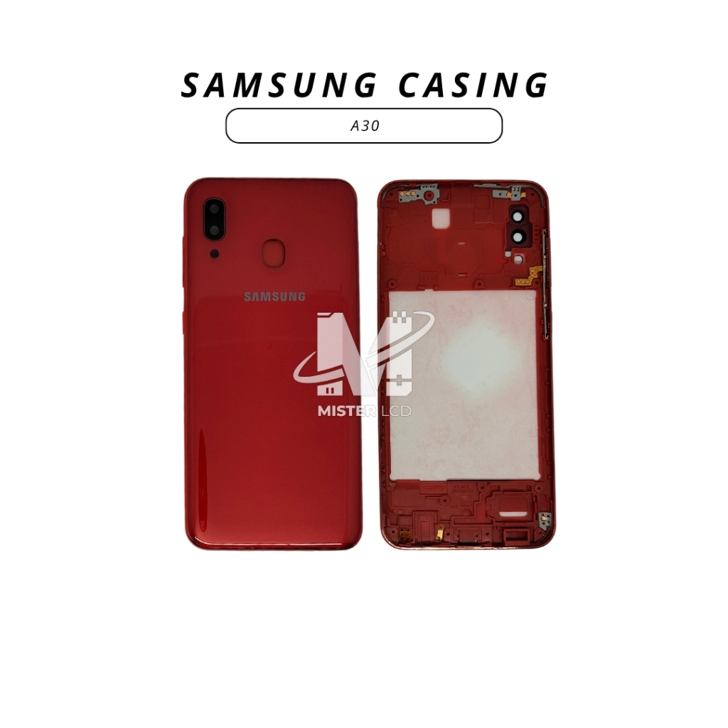 CASING SAMSUNG A30