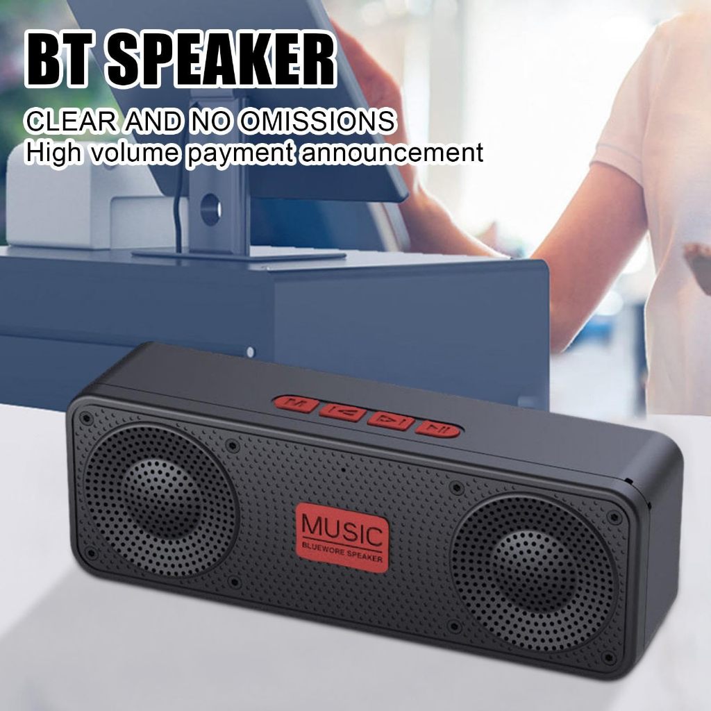 Terbaru Unig Speaker Bluetooth Mini Advance Radio Fm Usb Input Mp3 Bluetooth Speaker Aktif 8 Inch