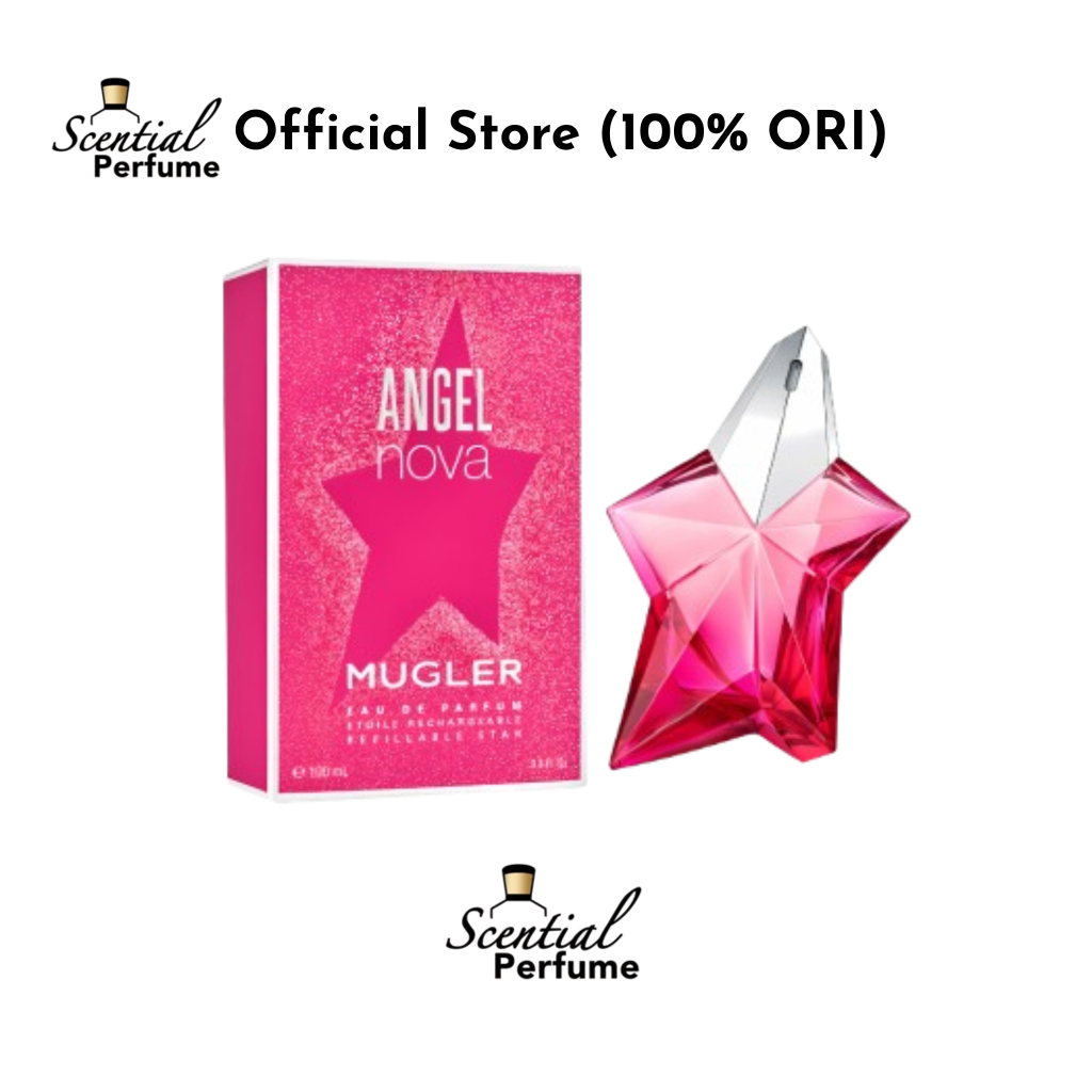 Mugler Angel Nova Woman EDP 100Ml