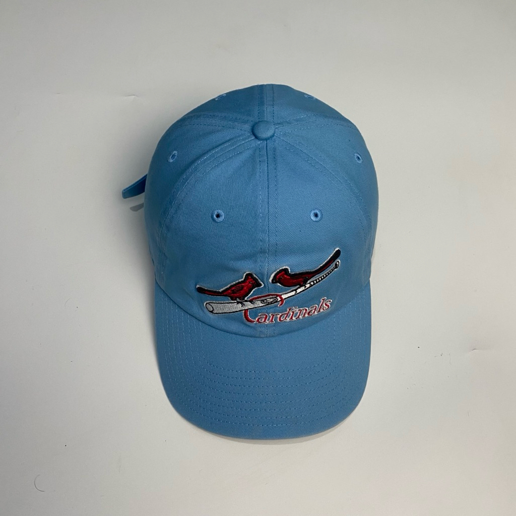 TOPI CARDINALS 47 BRAND CAPS