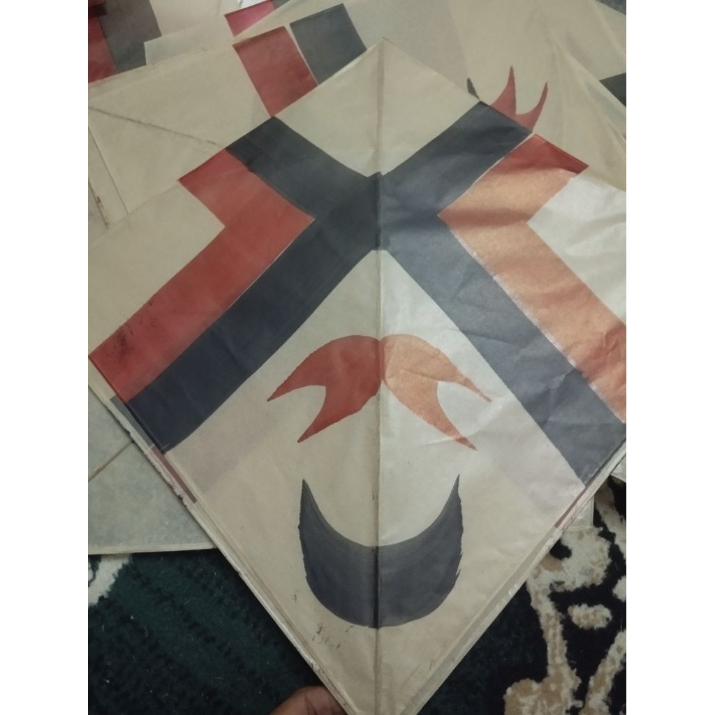 LAYANGAN ADUAN SP1 SEOT OTOT LILITAN