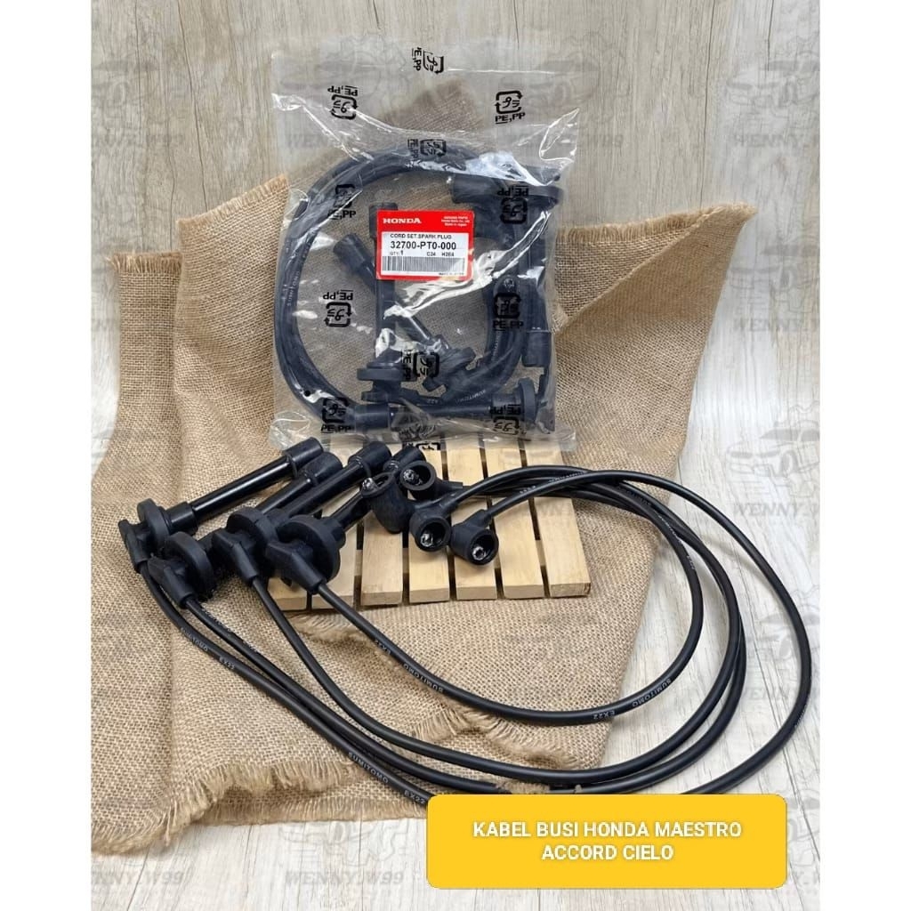 KABEL BUSI HONDA MAESTRO ACCORD CIELO