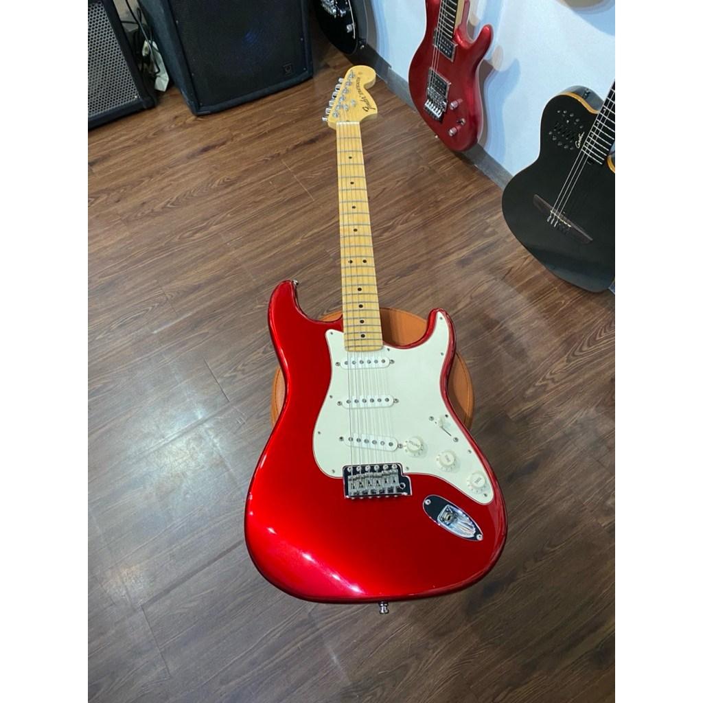 Fender Stratocaster American Special made in USA