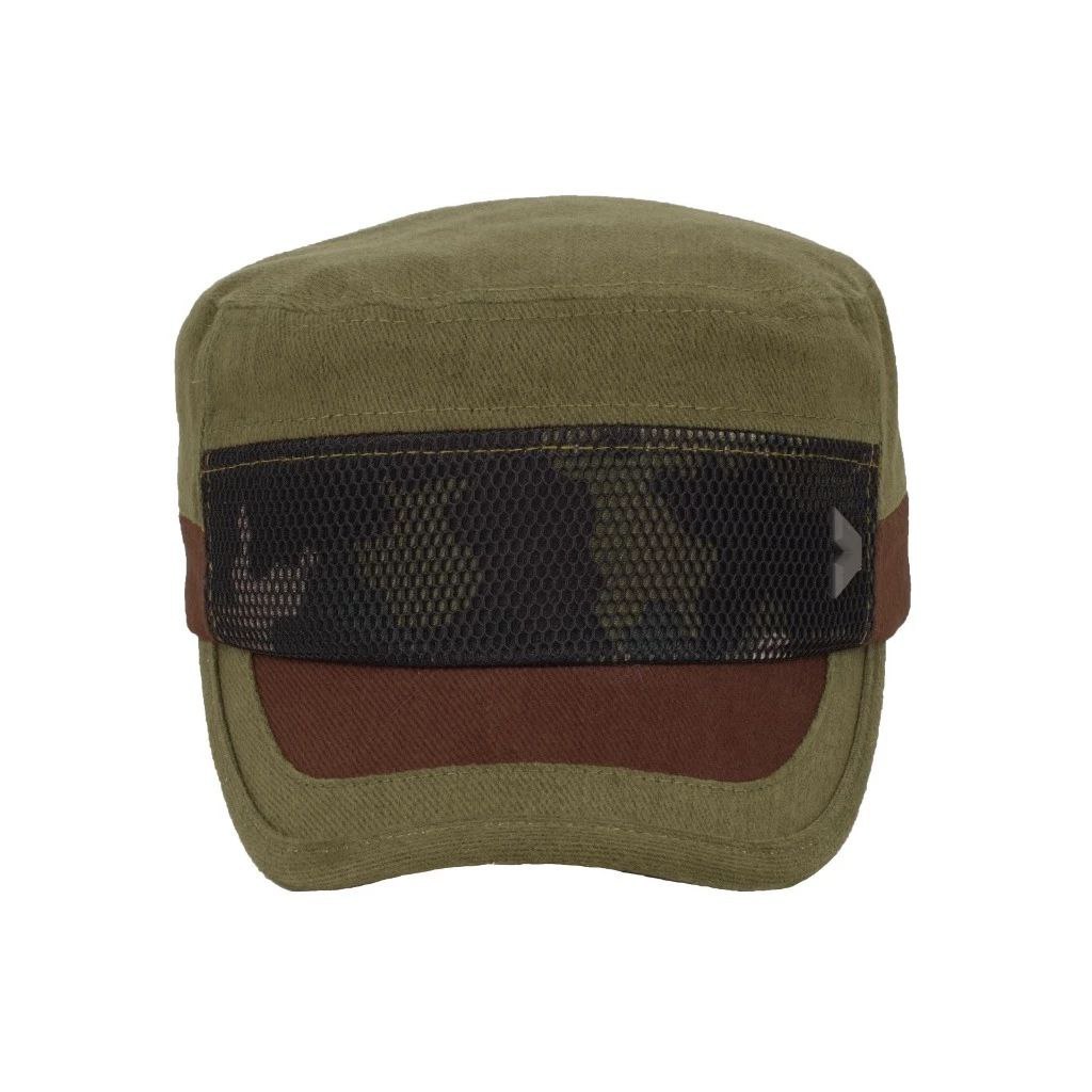 Kalibre Topi Army Brown 991708362