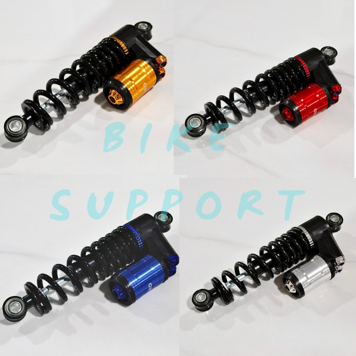 OXO Shockbreaker Shock Belakang Tabung Sepeda Listrik - Shock Absorber Rear for Electric Bike E-Bike