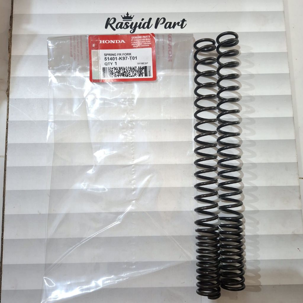 PER SHOCK PCX 150 (K97)