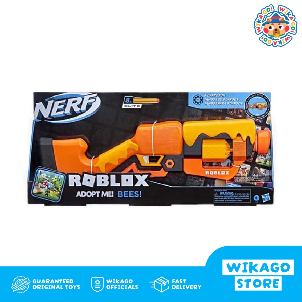 Nerf Roblox Adopt Me: BEES Blaster - NRRF2487