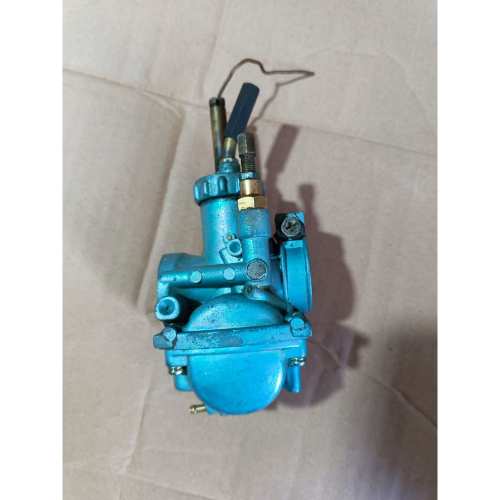 KARBURATOR SUZUKI A100