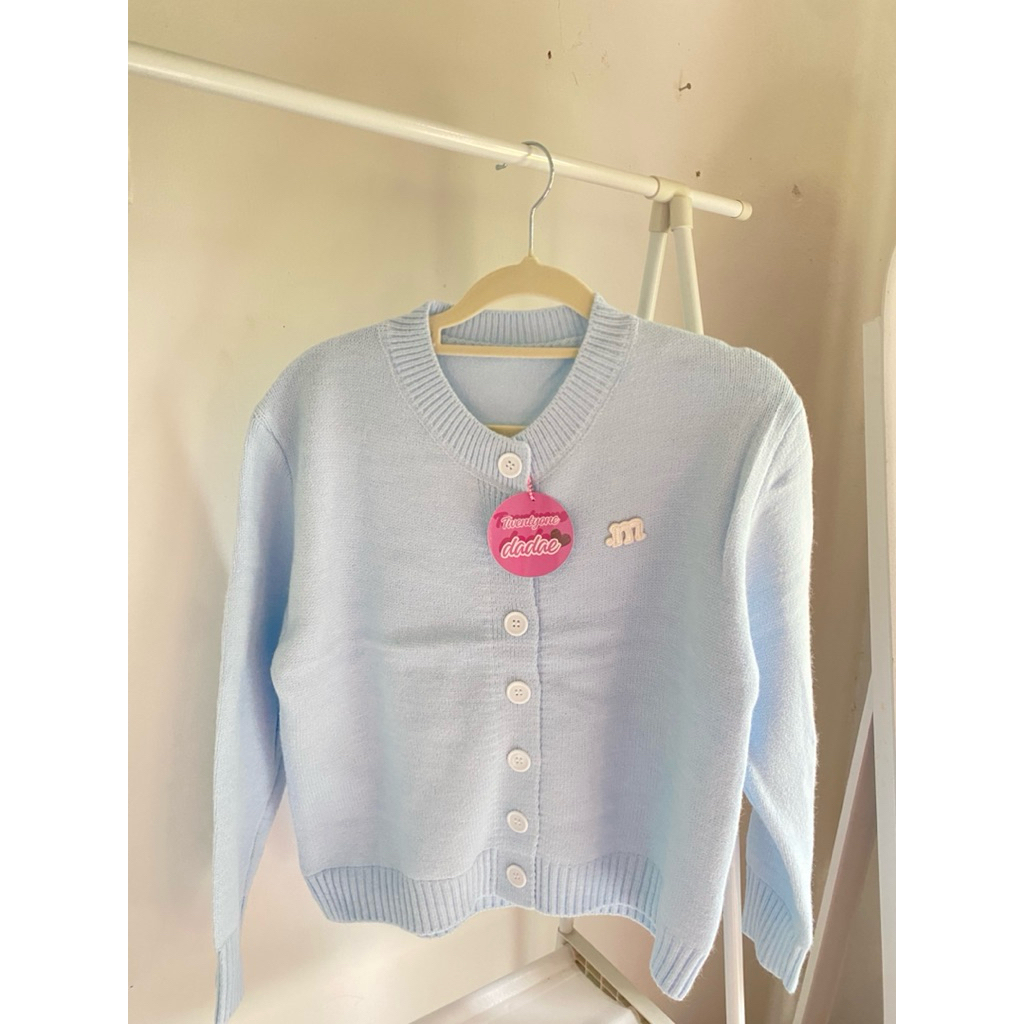 Rajut Import Bangkok