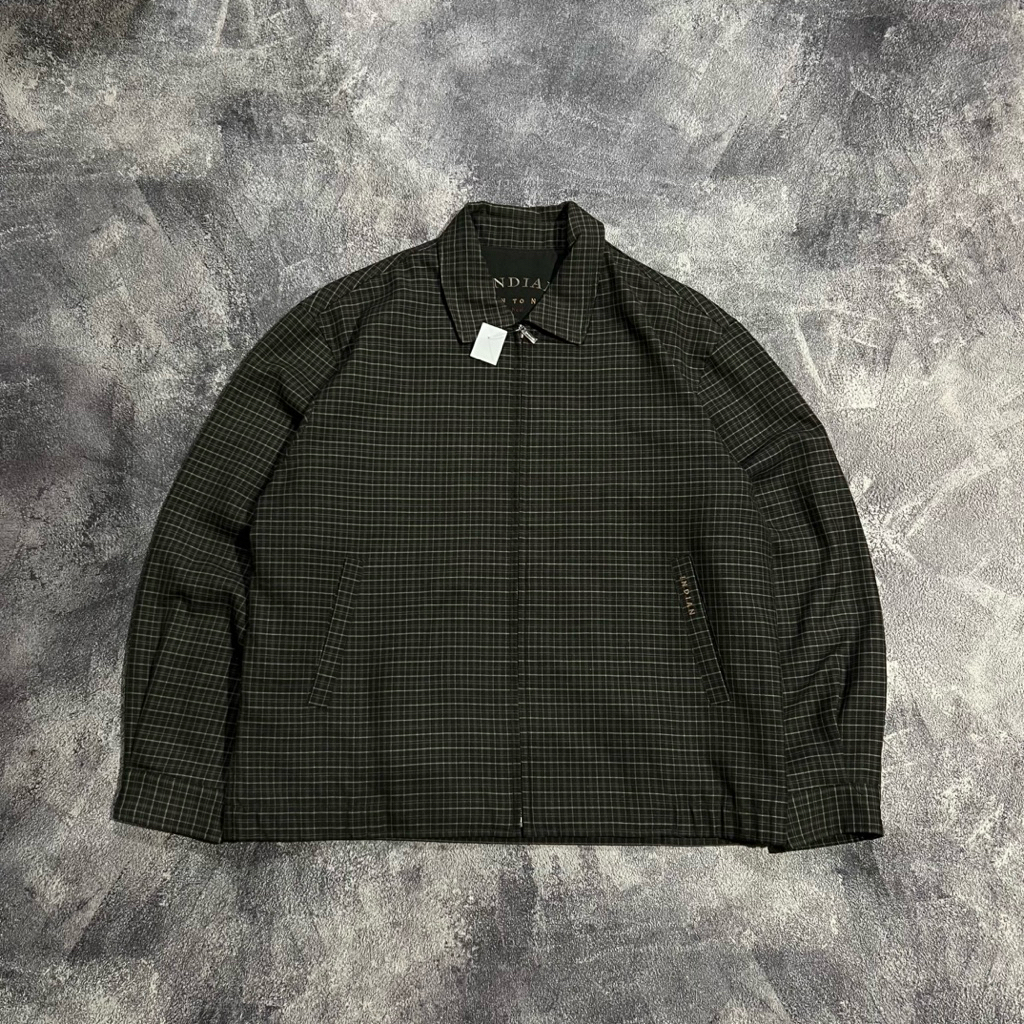 Casual Indian Jacket